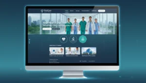 Apa yang Sebenarnya Dibutuhkan Pasien dari Website Rumah Sakit?