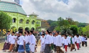 Pentingnya Digitalisasi Website Sekolah dan Pondok Pesantren