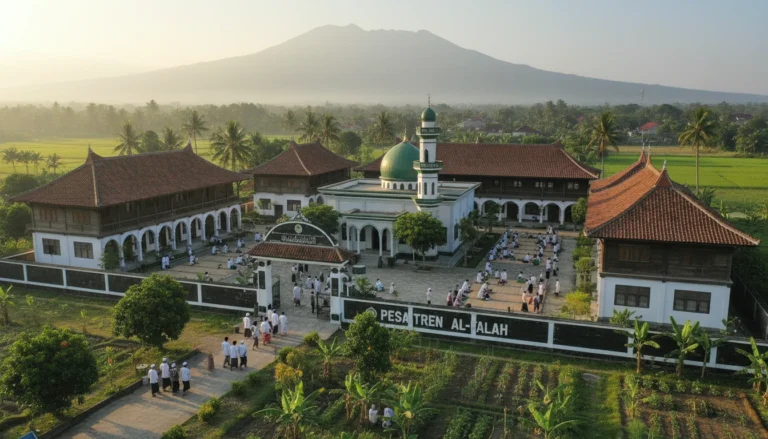 41.000 Pesantren vs 1 Algoritma Google: Siapa yang Menang?