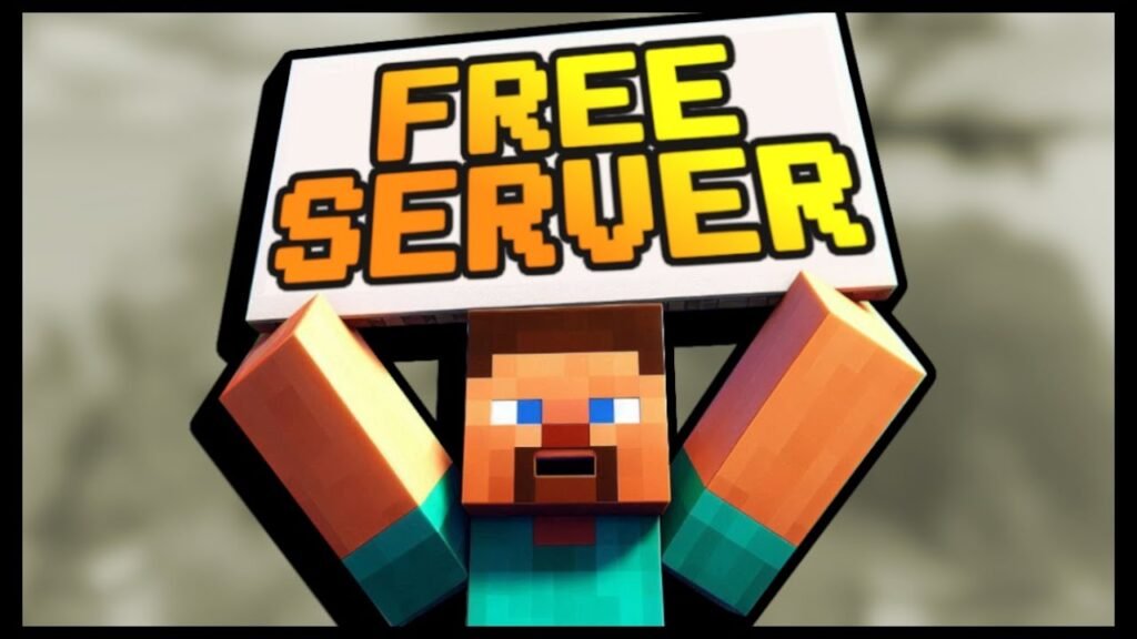 Minecraft Server Hosting
