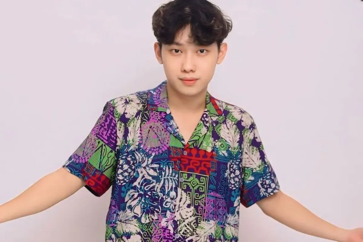 Willie Salim, Sang Raja Viral dengan Konten Berbagi