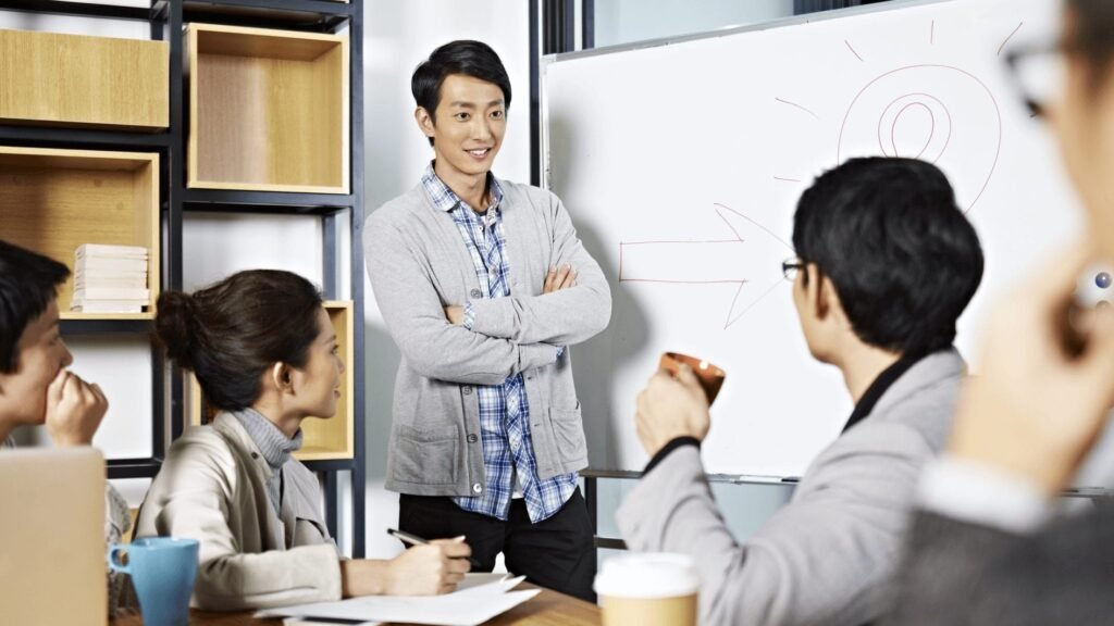 Cara Terbaik Mengembangkan Ide dan Peluang Usaha