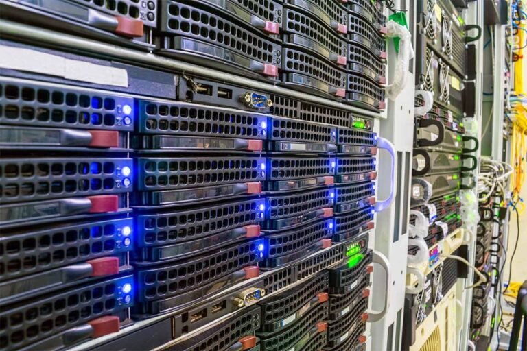 vps hosting