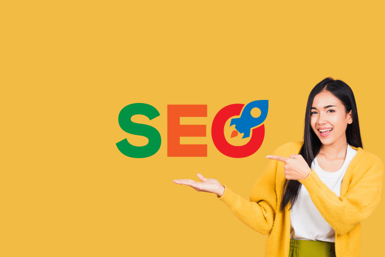 Panduan dasar dasar SEO Pemula kata kunci