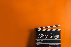 cara storytelling content marketing