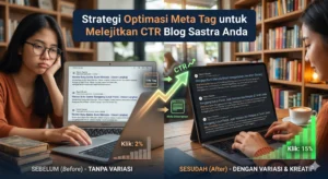 optimasi meta tag