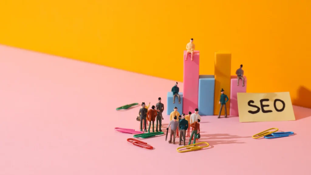 Di Balik Layar Ahrefs, Bagaimana Seorang Pakar SEO Membedah Data Menjadi Dominasi Pasar