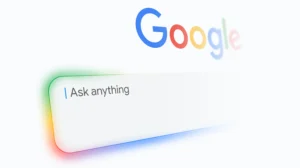 ai search is eating itself