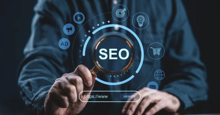 Membangun Fondasi Bisnis Digital Melalui Website SEO Friendly yang Tangguh