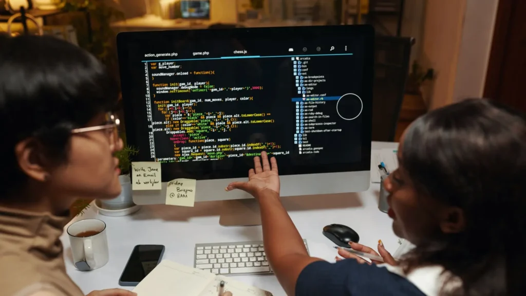 kursus coding terbaik Indonesia