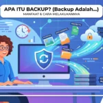 Apa itu Backup? Artinya, Manfaat, dan Cara Melakukannya secara Efektif