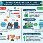ERR_TOO_MANY_REDIRECTS dan Cara Memperbaikinya