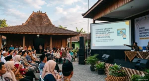 Menilik Urgensi Keterbukaan Informasi Lewat Website Desa di Era Digital