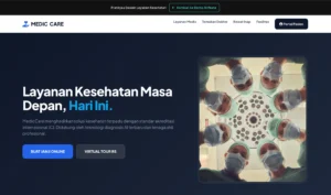 Bagaimana Alifbata Digital Membangun Sistem Digital Ruang Pacu dan Amprah Obat Rumah Sakit dengan PHP
