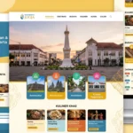 jasa pembuatan dan berapa harga website jogja