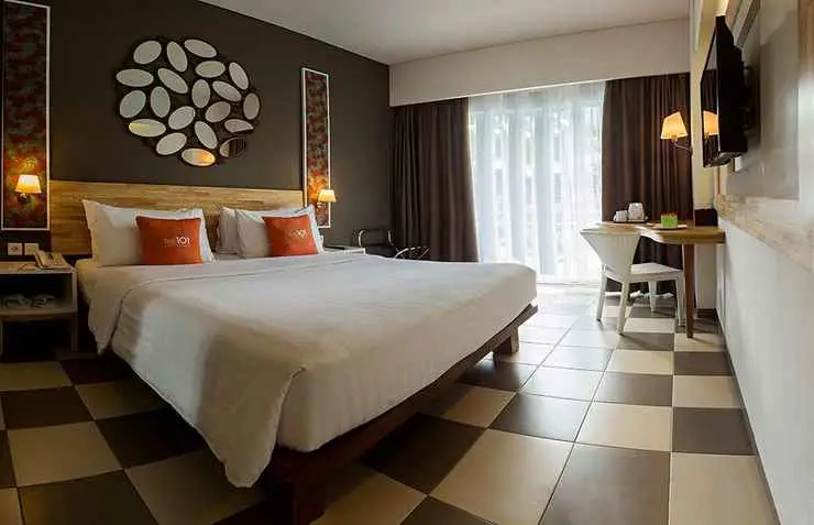 jasa website hotel jogja