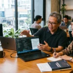nasehat senior web developer kepada juniornya