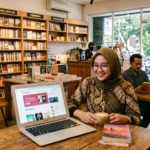 website toko buku indonesia