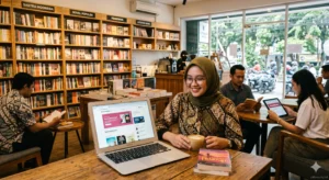 website toko buku indonesia
