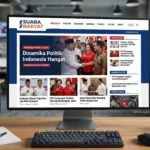 Jasa Web Politik Kenapa Politisi dan Tokoh Publik Butuh Website Profesional_