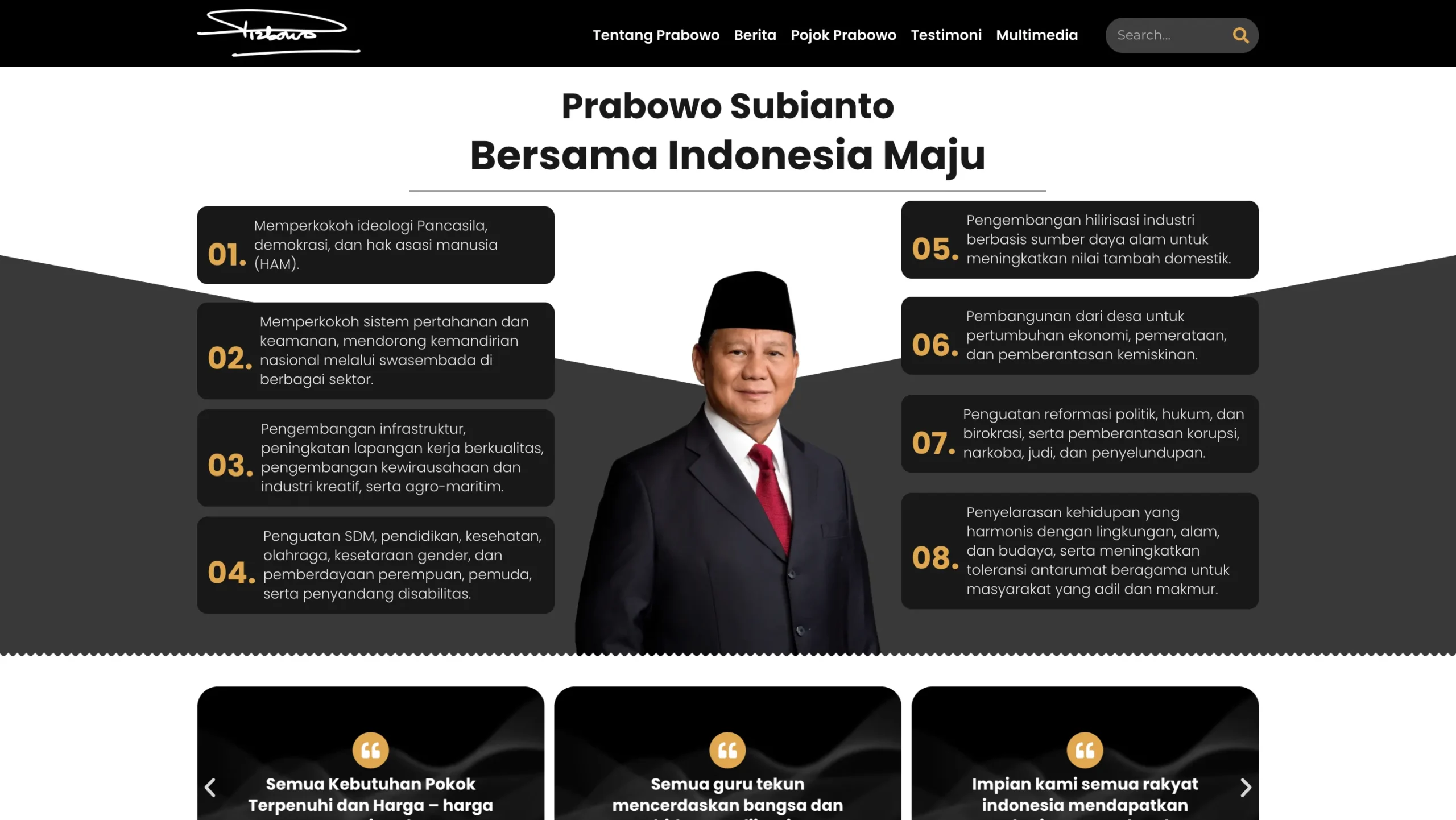 Tampilan dan Identitas Visual