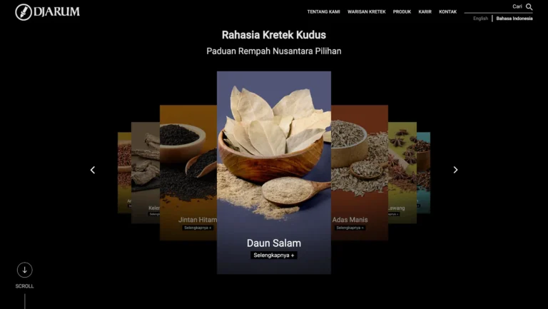 website pabrik rokok terbaik djarum
