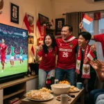 Website Nonton Piala Dunia Free HD 2026 Lengkap dan Aman