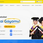 website universitas terbuka