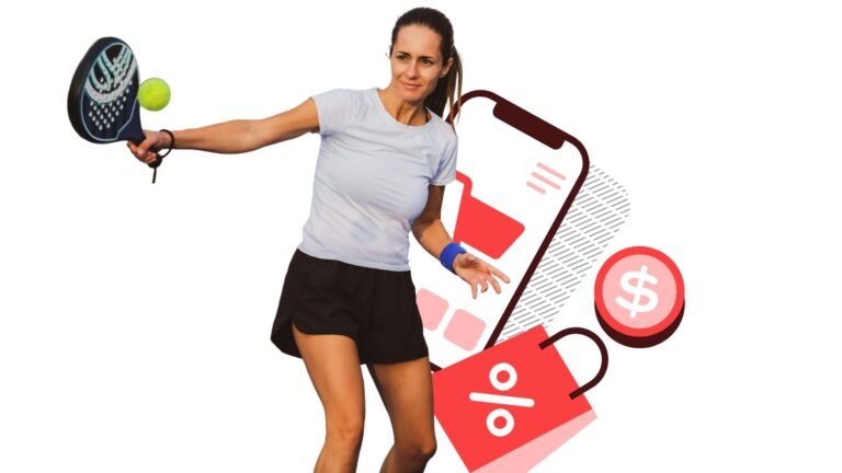 Audit SEO untuk E-commerce Niche Olahraga Padel