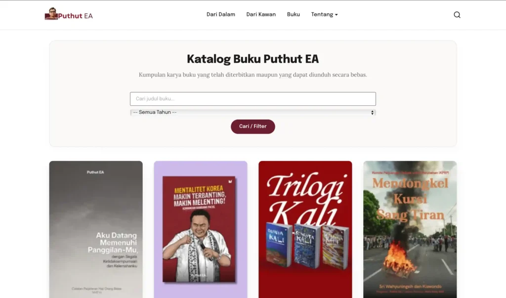 PuthutEA.com - foto 1