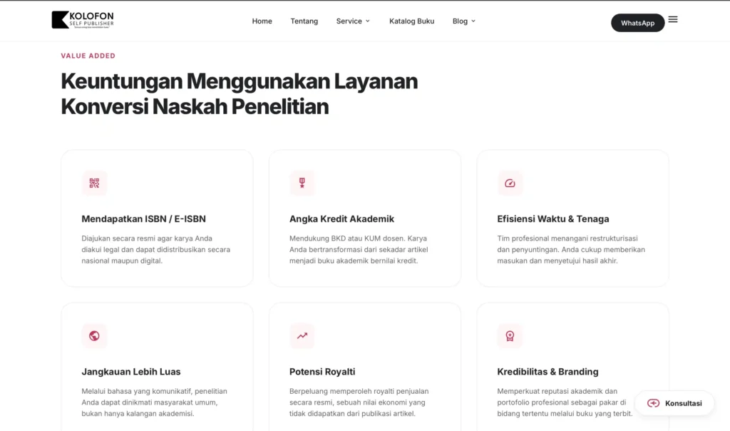 Penerbit Kolofon - foto 3