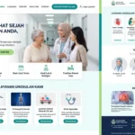 jasa website rumah sakit