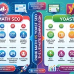 rank math vs yoast seo