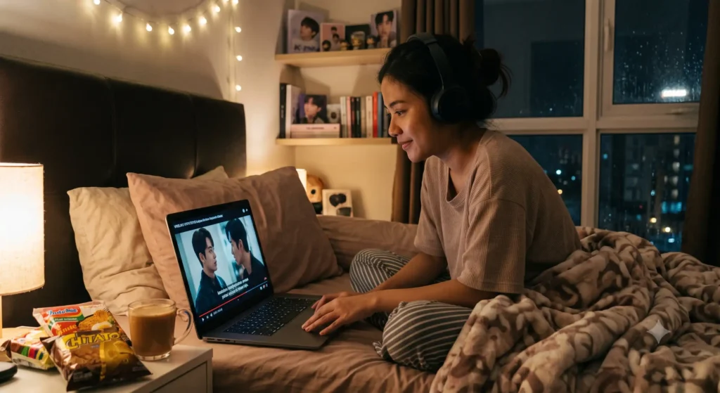 website nonton drakor