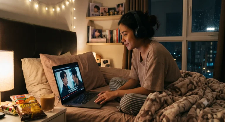 website nonton drakor