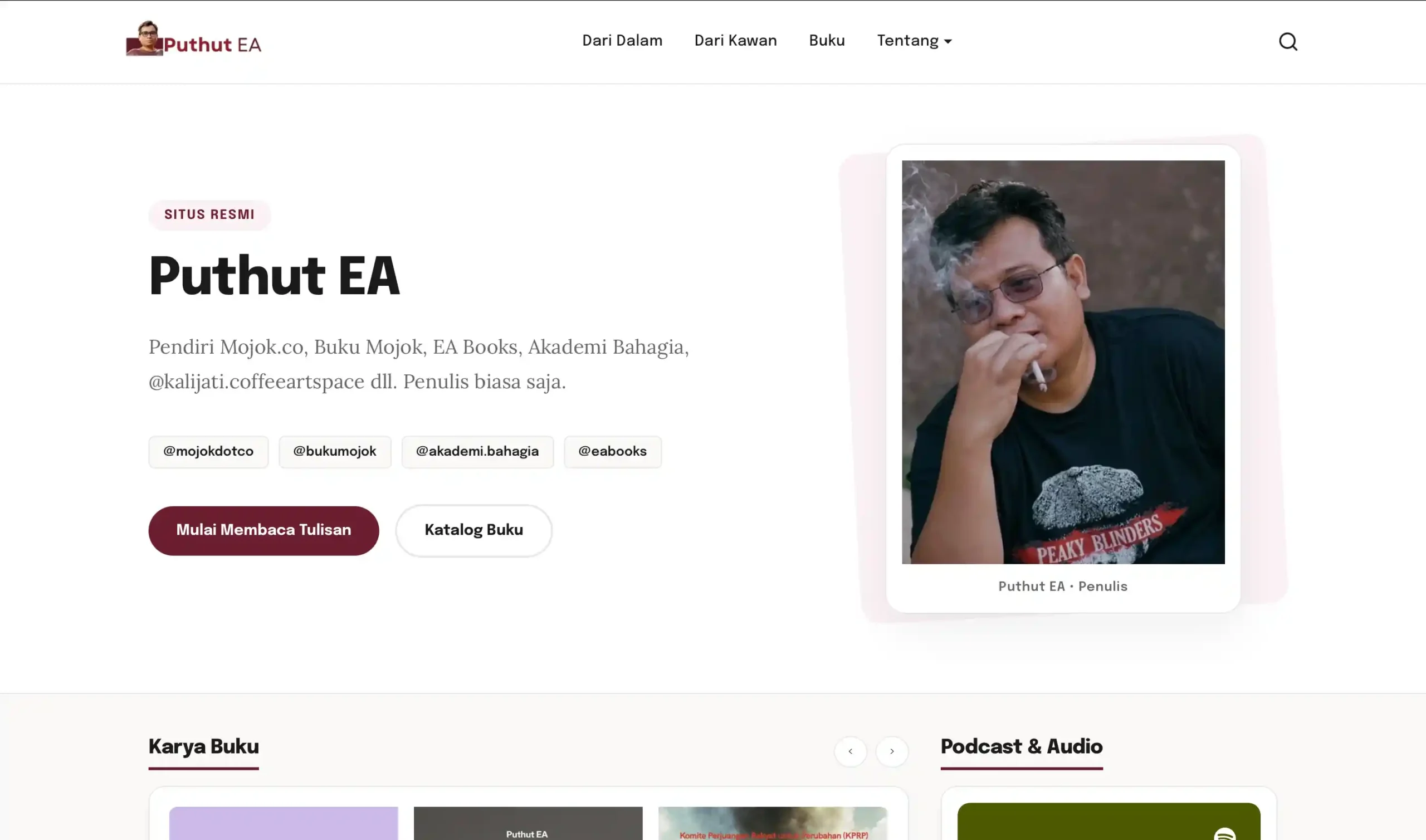 PuthutEA.com