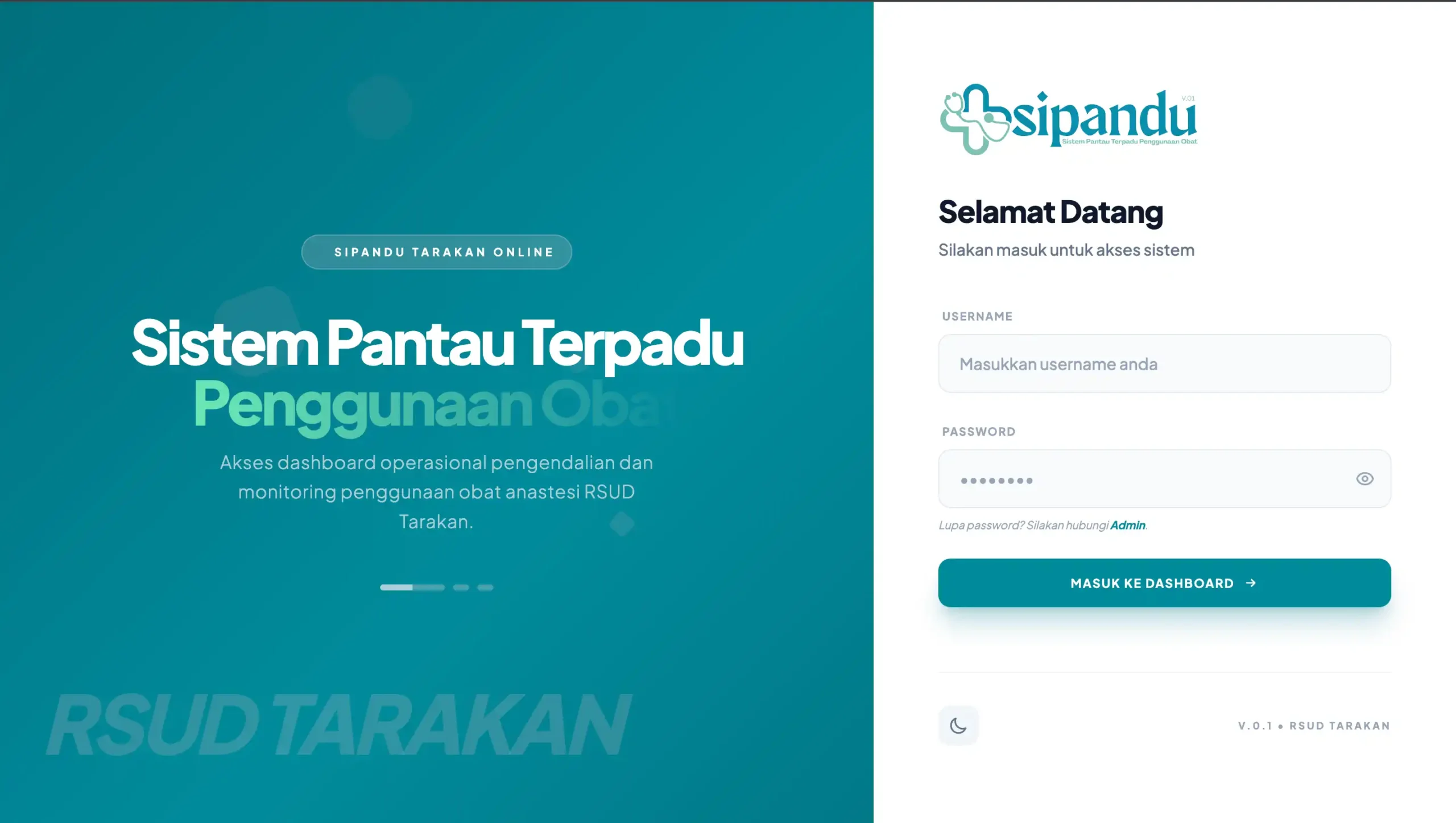 APP Amprah Obat Anestesi