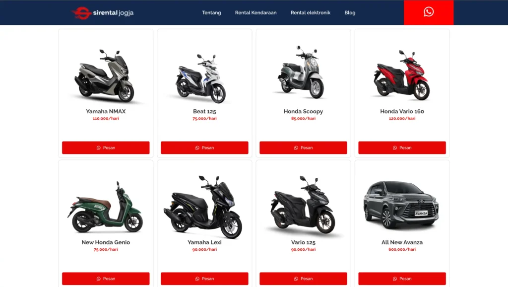 Sirental Jogja - foto 3