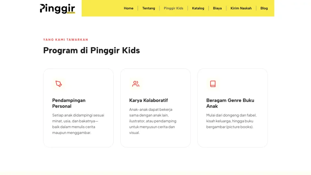 Penerbit Pinggir - foto 6