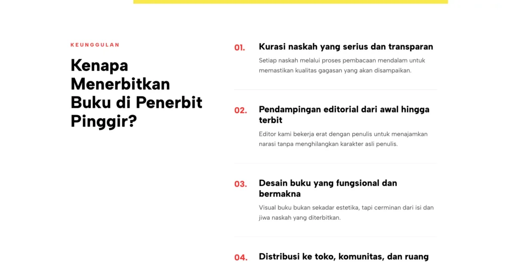 Penerbit Pinggir - foto 3