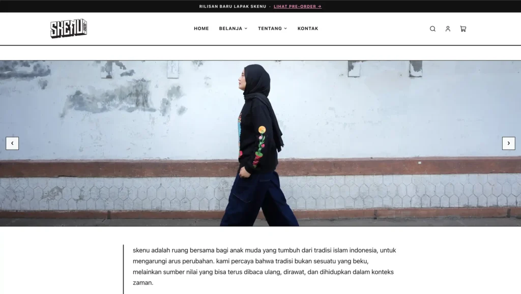 Lapak Skenu - foto 4