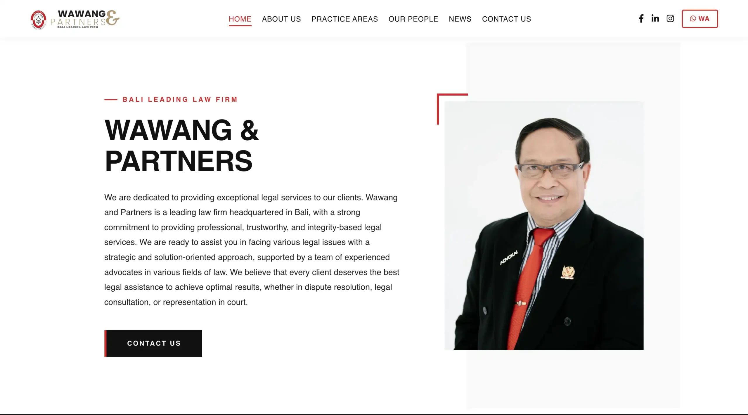 Wawang & Partners