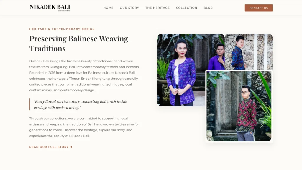 Nikadek Bali - foto 1