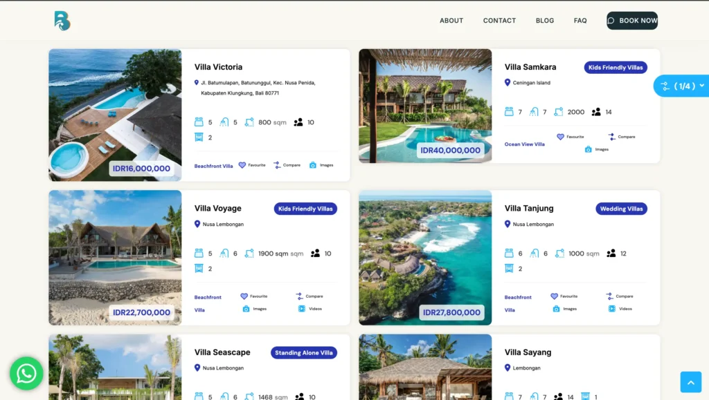 Bali Beach Villas - foto 2