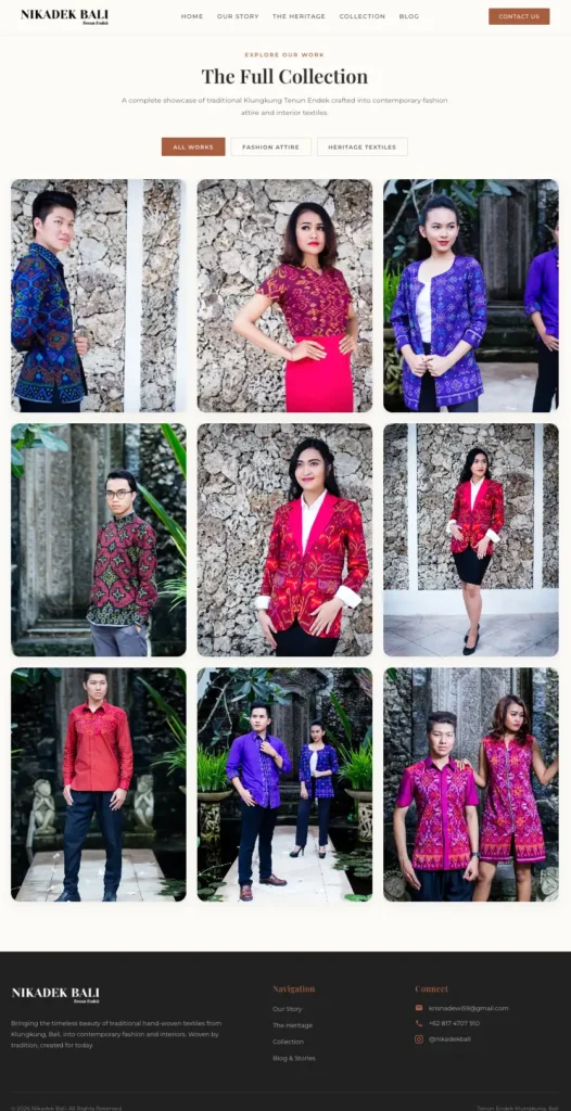 Nikadek Bali - foto 2