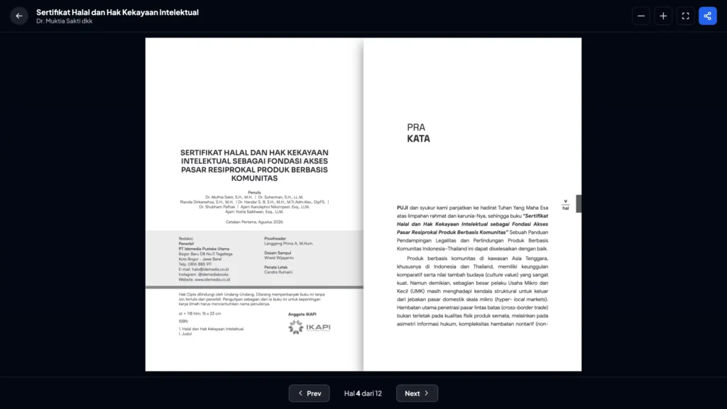 Penerbit Ide Media - foto 4